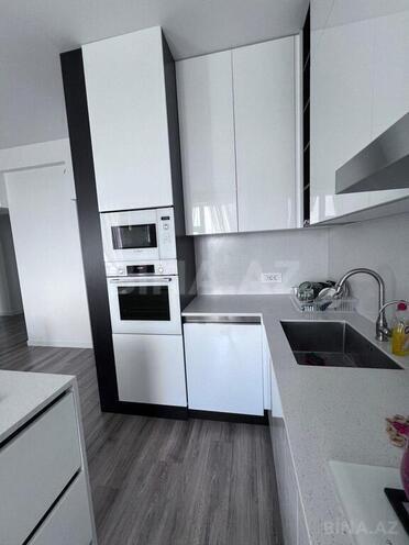 2-комн. новостройка - пос. Бадамдар - 80 м² (2)