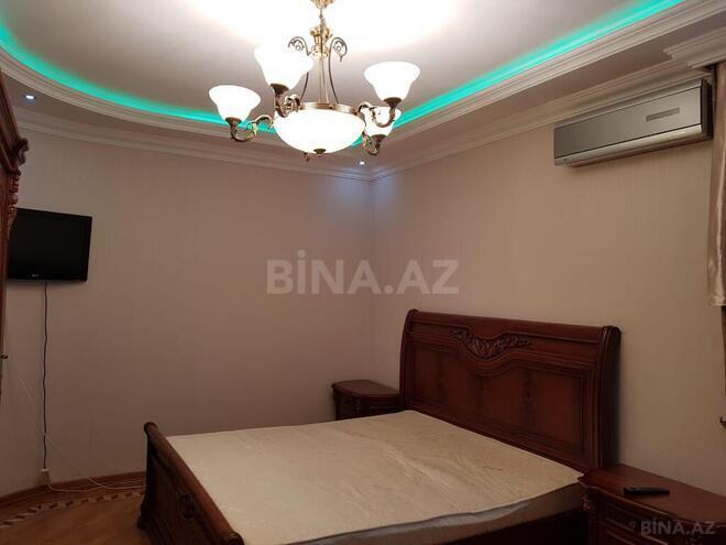 3-комн. новостройка - м. Иншаатчылар - 150 м² (4)