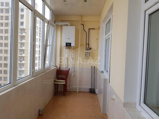 3-комн. новостройка - м. Иншаатчылар - 150 м² (6)