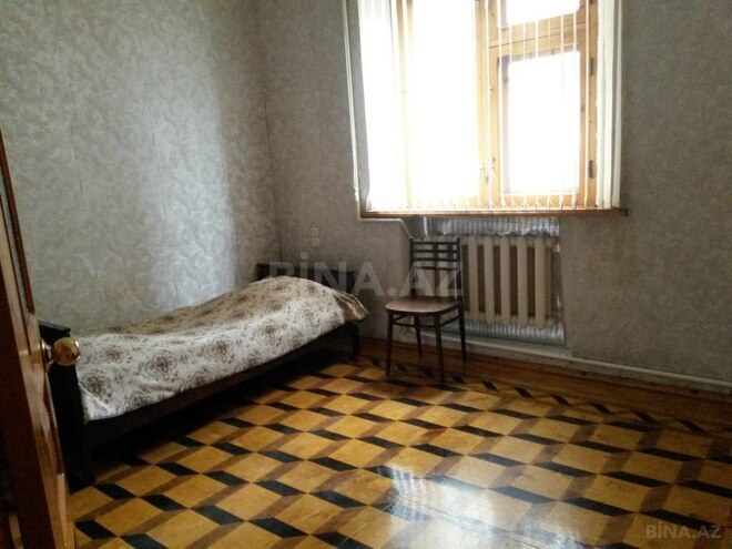 4-комн. дом/дача - м. Гянджлик - 110 м² (4)