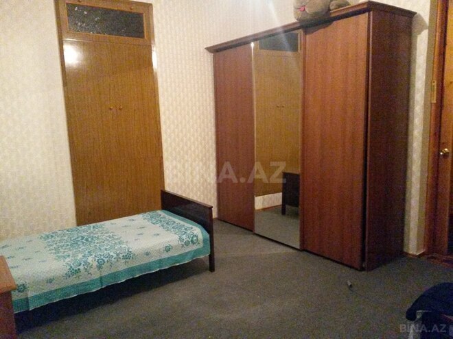 4-комн. дом/дача - м. Гянджлик - 110 м² (10)