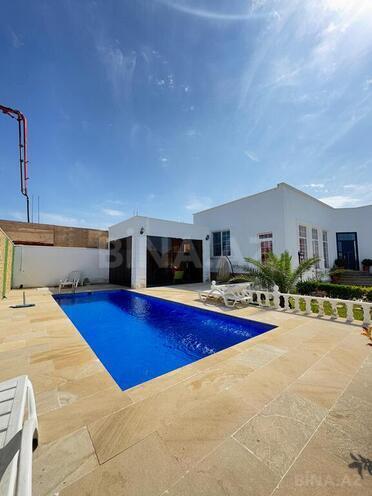 Продаётся 4-комн. дом/дача 180 м², пос. Мардакан, photo 3 from 24