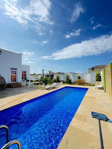 Продаётся 4-комн. дом/дача 180 м², пос. Мардакан, photo 7 from 24