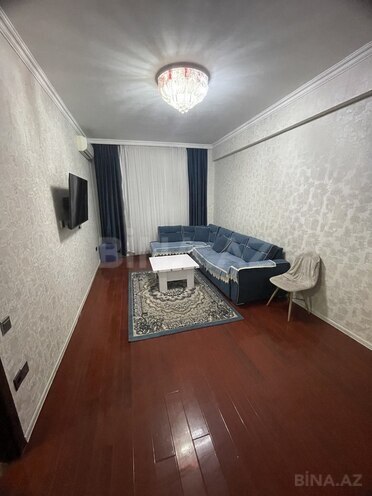 2-комн. новостройка - Хырдалан - 60 м² (1)