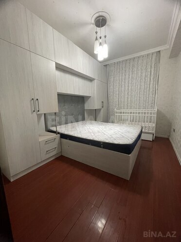2-комн. новостройка - Хырдалан - 60 м² (2)