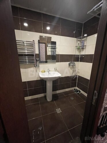 2-комн. новостройка - Хырдалан - 60 м² (6)