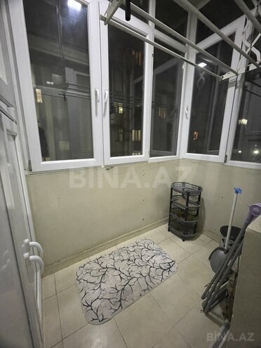 2-комн. новостройка - Хырдалан - 60 м² (5)