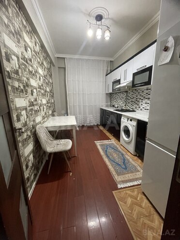 2-комн. новостройка - Хырдалан - 60 м² (3)