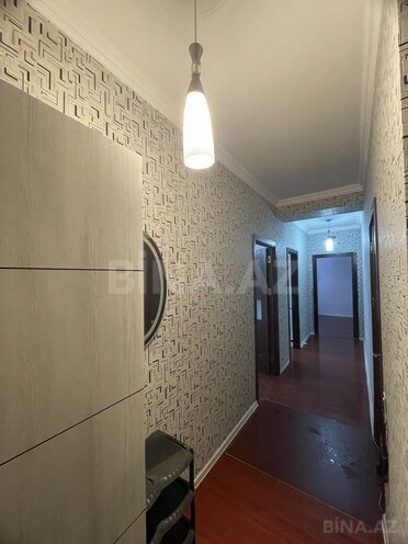 2-комн. новостройка - Хырдалан - 60 м² (4)