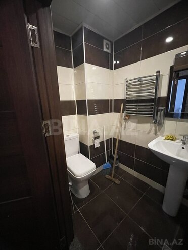2-комн. новостройка - Хырдалан - 60 м² (7)