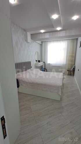 2-комн. новостройка - Сумгаит - 80 м² (1)