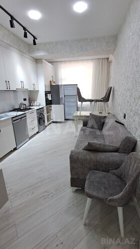 2-комн. новостройка - Сумгаит - 80 м² (3)