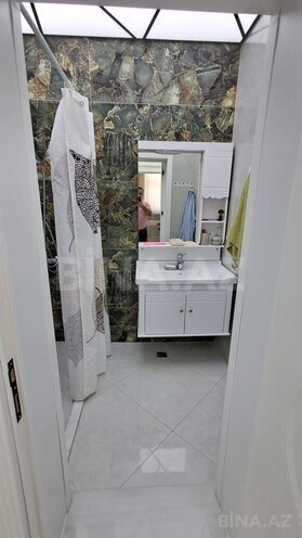 2-комн. новостройка - Сумгаит - 80 м² (10)