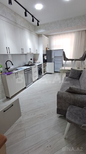 2-комн. новостройка - Сумгаит - 80 м² (4)