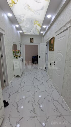 2-комн. новостройка - Сумгаит - 80 м² (14)