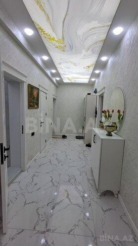 2-комн. новостройка - Сумгаит - 80 м² (11)