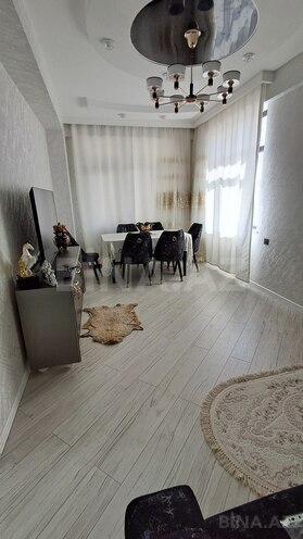 2-комн. новостройка - Сумгаит - 80 м² (16)