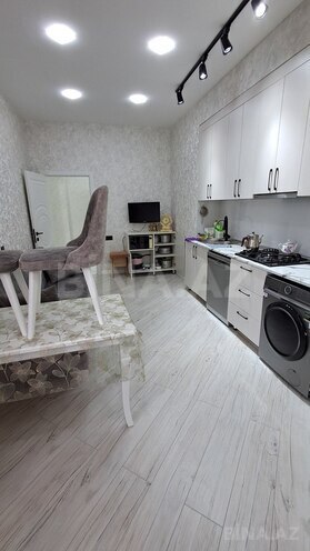 2-комн. новостройка - Сумгаит - 80 м² (6)