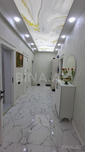 2-комн. новостройка - Сумгаит - 80 м² (12)