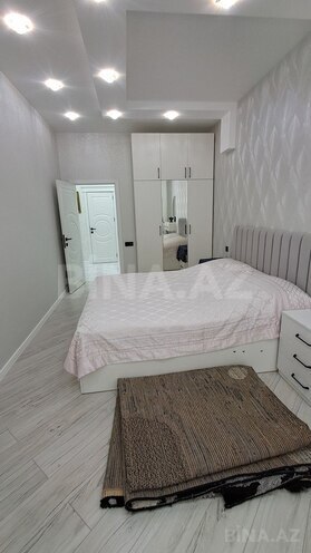 2-комн. новостройка - Сумгаит - 80 м² (2)
