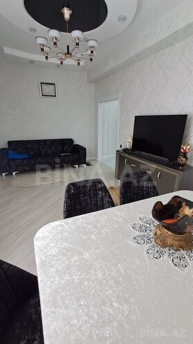2-комн. новостройка - Сумгаит - 80 м² (15)