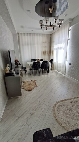 2-комн. новостройка - Сумгаит - 80 м² (13)