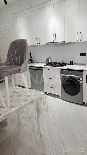 2-комн. новостройка - Сумгаит - 80 м² (18)