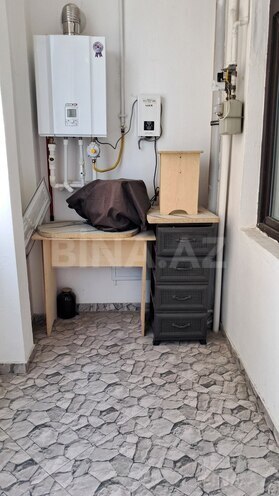 2-комн. новостройка - Сумгаит - 80 м² (19)