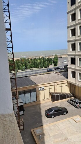 2-комн. новостройка - Сумгаит - 80 м² (20)