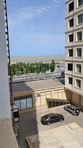 2-комн. новостройка - Сумгаит - 80 м² (17)