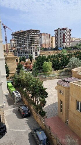 2-комн. новостройка - Сумгаит - 80 м² (21)