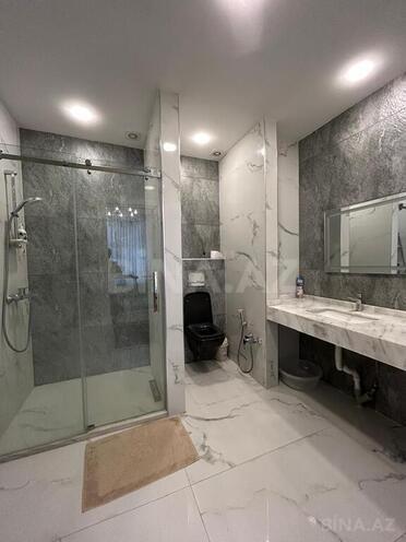 4-комн. новостройка - пос. Аг шехер - 180 м² (15)