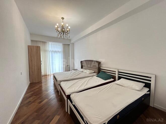 4-комн. новостройка - пос. Аг шехер - 180 м² (10)
