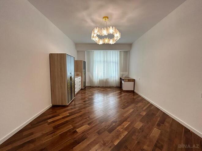 4-комн. новостройка - пос. Аг шехер - 180 м² (11)