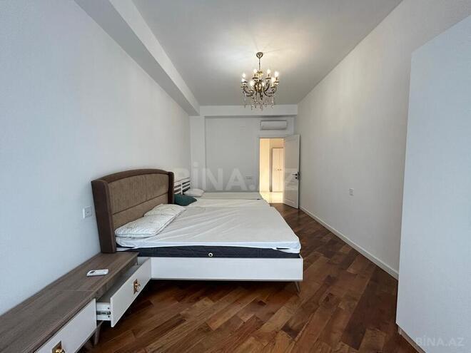 4-комн. новостройка - пос. Аг шехер - 180 м² (9)
