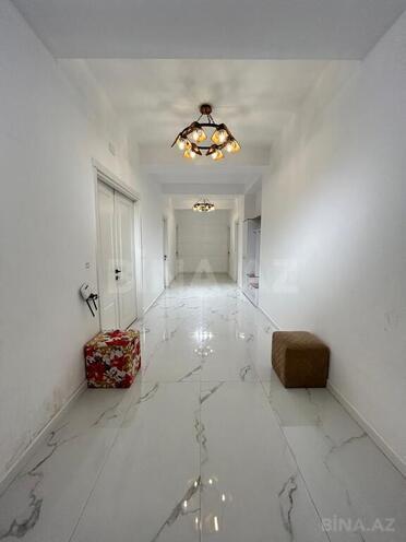 4-комн. новостройка - пос. Аг шехер - 180 м² (13)