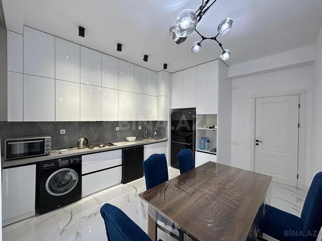 4-комн. новостройка - пос. Аг шехер - 180 м² (6)
