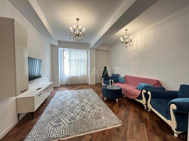 4-комн. новостройка - пос. Аг шехер - 180 м² (3)