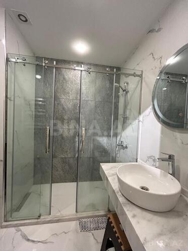 4-комн. новостройка - пос. Аг шехер - 180 м² (16)