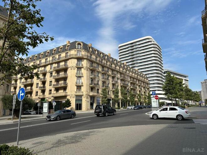 4-комн. новостройка - пос. Аг шехер - 180 м² (1)