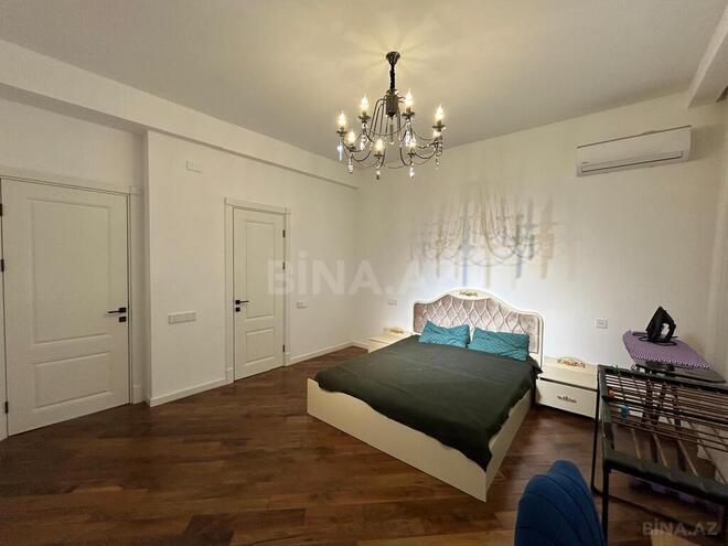 4-комн. новостройка - пос. Аг шехер - 180 м² (8)