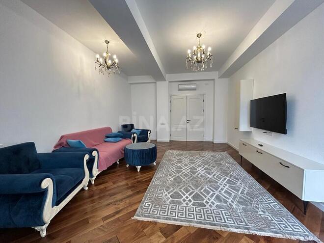 4-комн. новостройка - пос. Аг шехер - 180 м² (4)