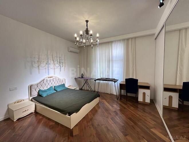 4-комн. новостройка - пос. Аг шехер - 180 м² (7)