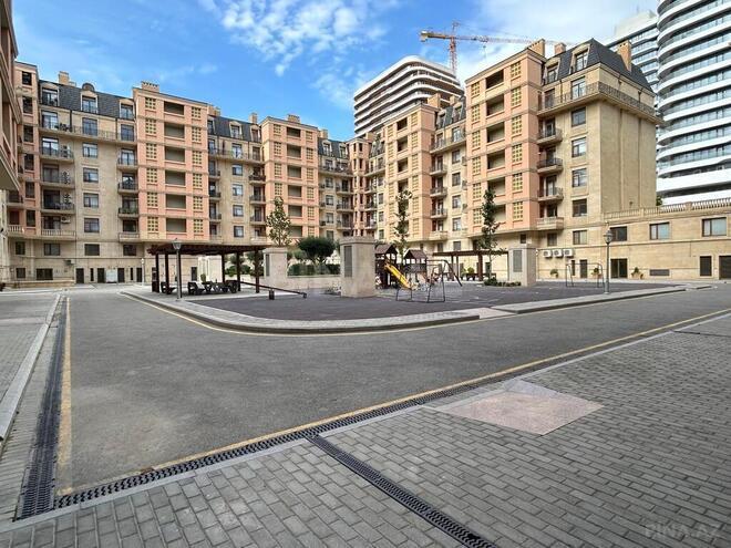 4-комн. новостройка - пос. Аг шехер - 180 м² (2)