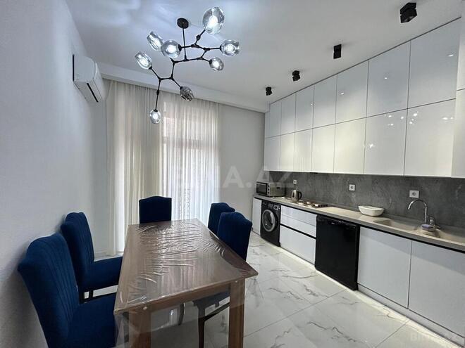 4-комн. новостройка - пос. Аг шехер - 180 м² (5)
