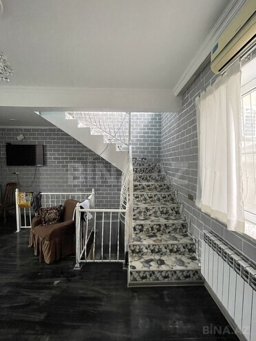 5-комн. дом/дача - пос. Забрат - 300 м² (14)