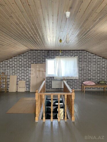 5-комн. дом/дача - пос. Забрат - 300 м² (26)