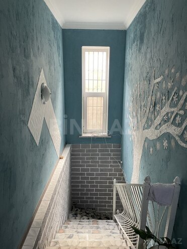 5-комн. дом/дача - пос. Забрат - 300 м² (17)