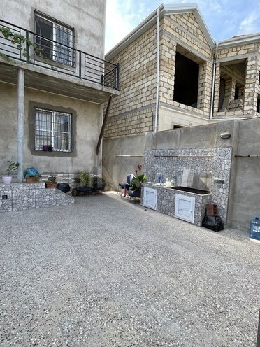 5-комн. дом/дача - пос. Забрат - 300 м² (2)