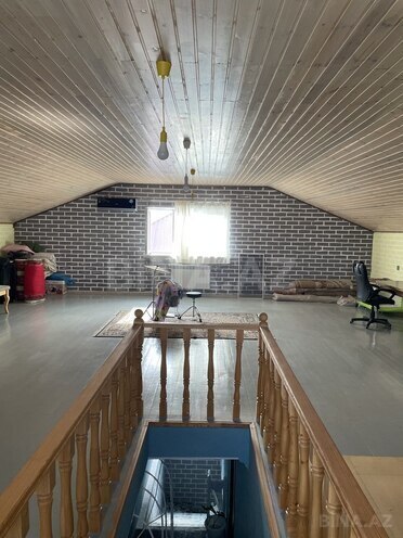 5-комн. дом/дача - пос. Забрат - 300 м² (25)